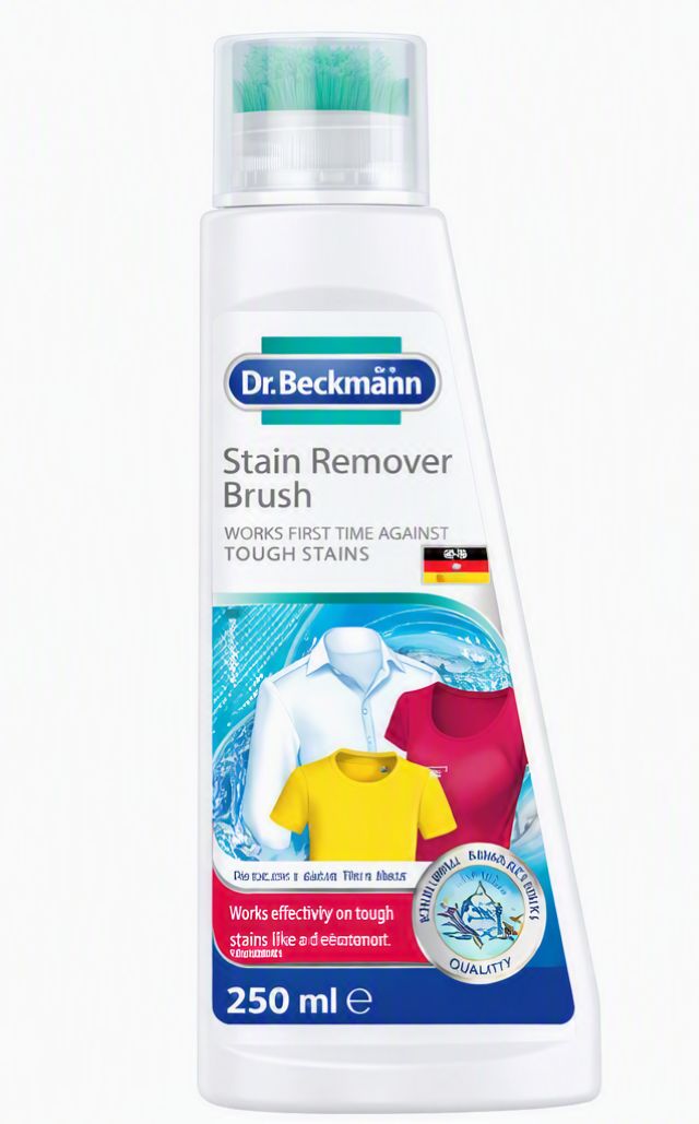 Dr Beck Stain Remover Brush 250Ml